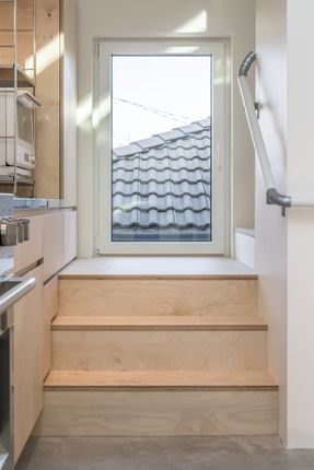 Anzio Laneway House