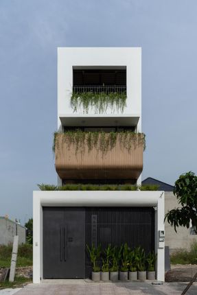 Nam House