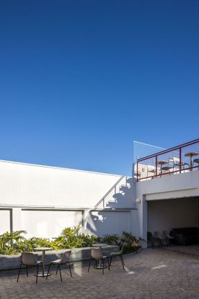 Céu Bar
