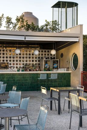Céu Bar