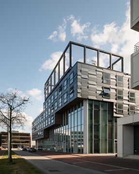 Student Experience Minervahaven