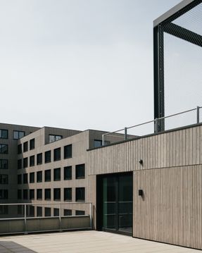 Student Experience Minervahaven