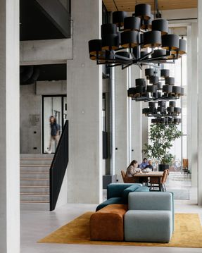 Student Experience Minervahaven