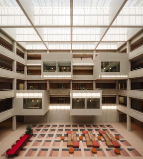 Faculty Of Psychology Of The University Of Warsaw