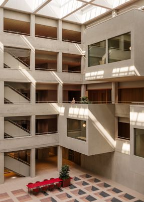 Faculty Of Psychology Of The University Of Warsaw