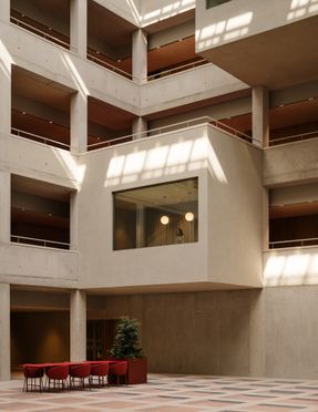 Faculty Of Psychology Of The University Of Warsaw