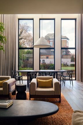 House Of Porphyry