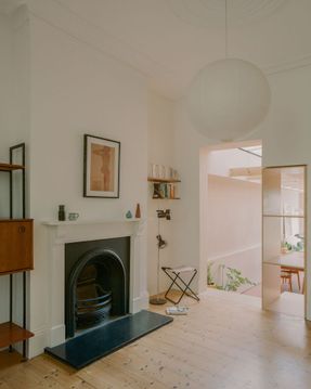 Denmark Hill