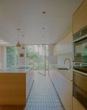Denmark Hill