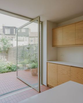 Denmark Hill