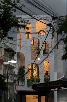 Td2 House