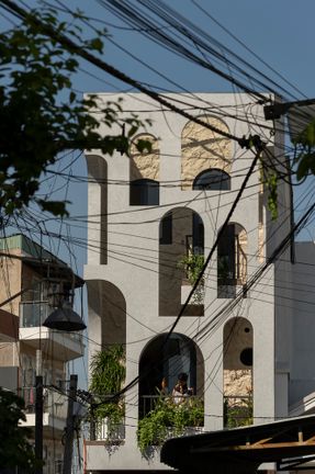 Td2 House
