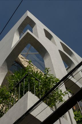 Td2 House