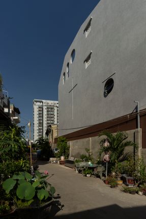 Td2 House