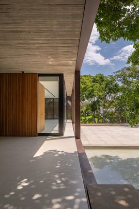House Requena