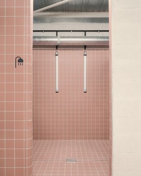 Renovation And Extension Of The Marie Paradis Sports Complex