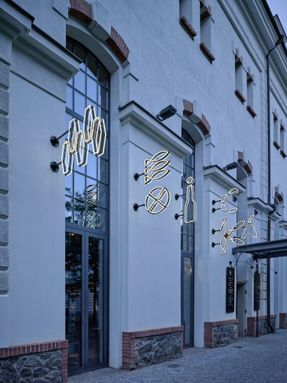 Mexická Restaurant