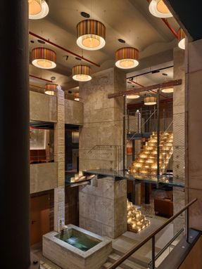 Mexická Restaurant