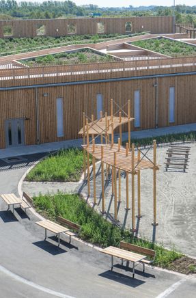 Ängsdals School