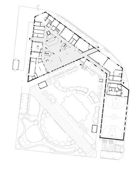 Ängsdals School