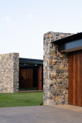 Tinderbox House