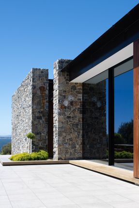 Tinderbox House