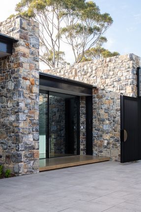 Tinderbox House