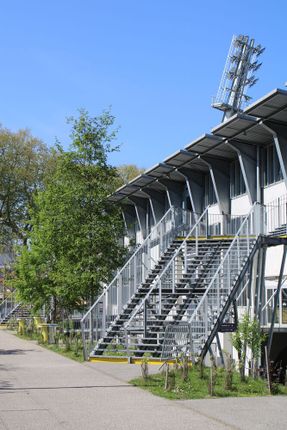 Jean Dauger Stadium
