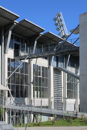 Jean Dauger Stadium
