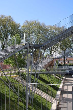 Jean Dauger Stadium