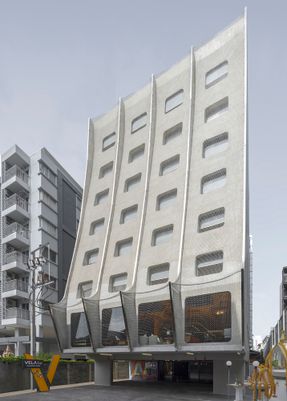 Vela Be Siam Hotel