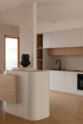 Sorairo Apartment