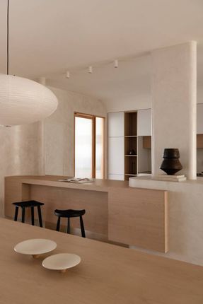 Sorairo Apartment