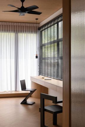 Sorairo Apartment