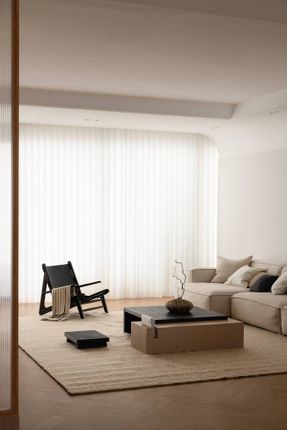 Sorairo Apartment