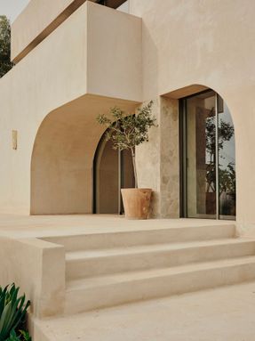 Coveta Residence