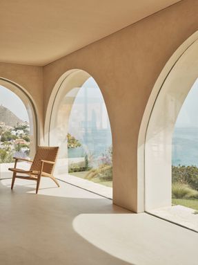 Coveta Residence
