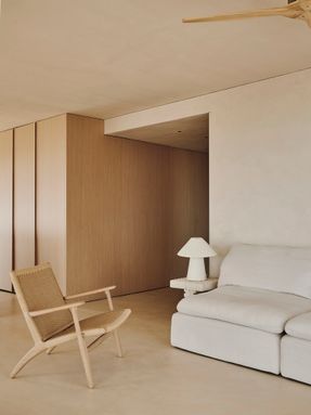 Coveta Residence