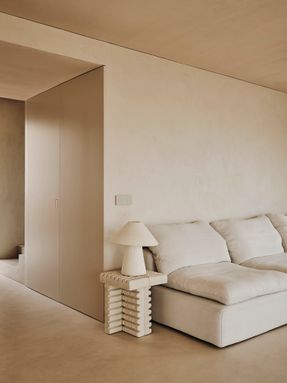 Coveta Residence