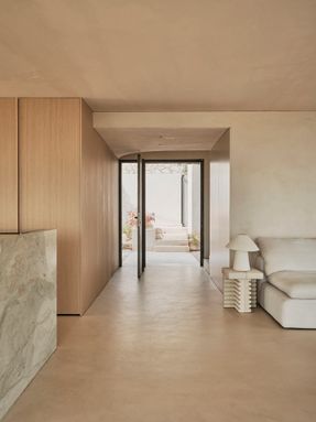 Coveta Residence