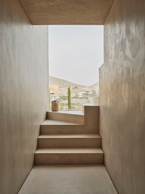 Coveta Residence