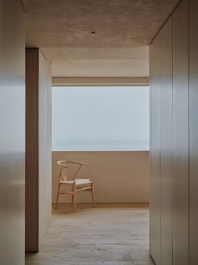 Coveta Residence