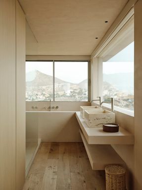 Coveta Residence