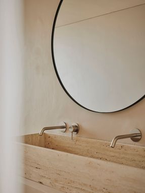 Coveta Residence