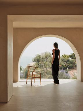 Coveta Residence