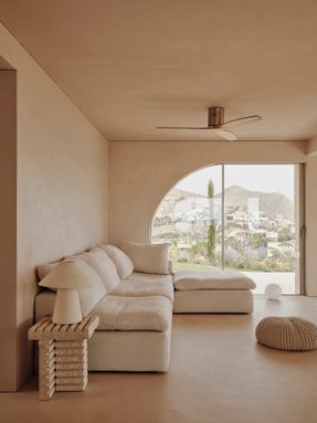 Coveta Residence