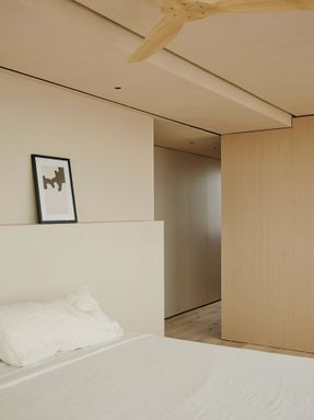 Coveta Residence