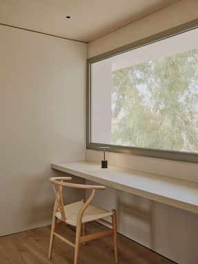 Coveta Residence