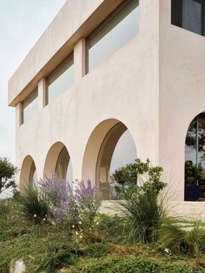 Coveta Residence
