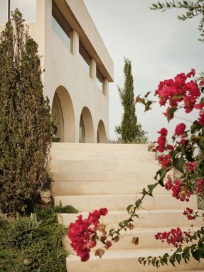 Coveta Residence